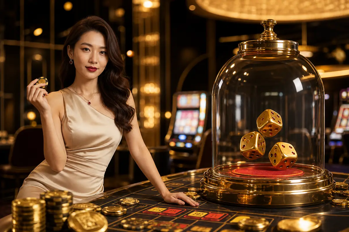 betbdt777 Welcome Bonus First Deposit Offer