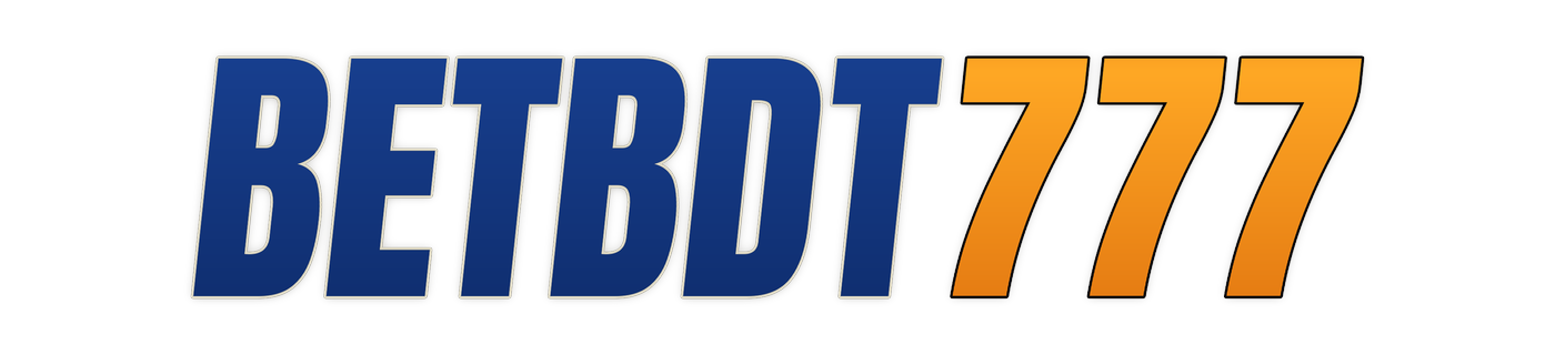 betbdt777 লোগো